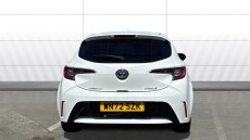 Toyota Corolla 1.8 VVT-i Hybrid Icon 5dr CVT Hybrid Hatchback